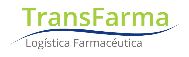 Transfarma — Logística Farmacéutica